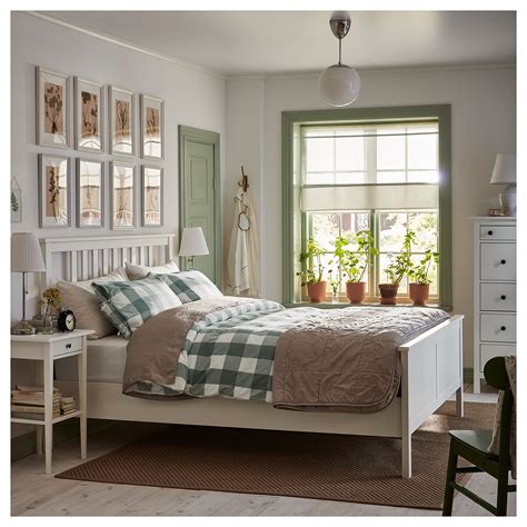 Hemnes bedroom ideas 